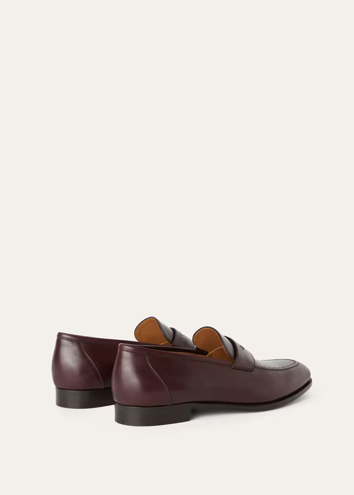 Mocassins Sergio