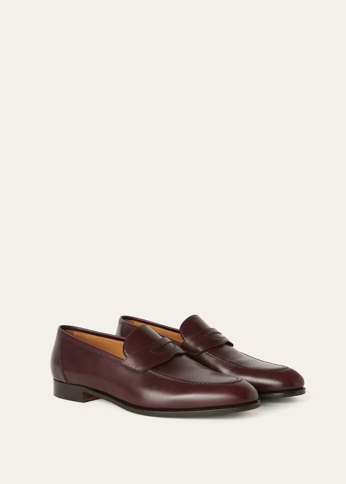 Mocassins Sergio