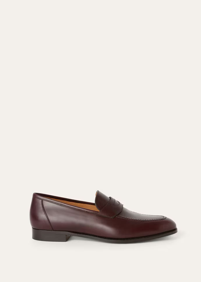 Mocassins Sergio