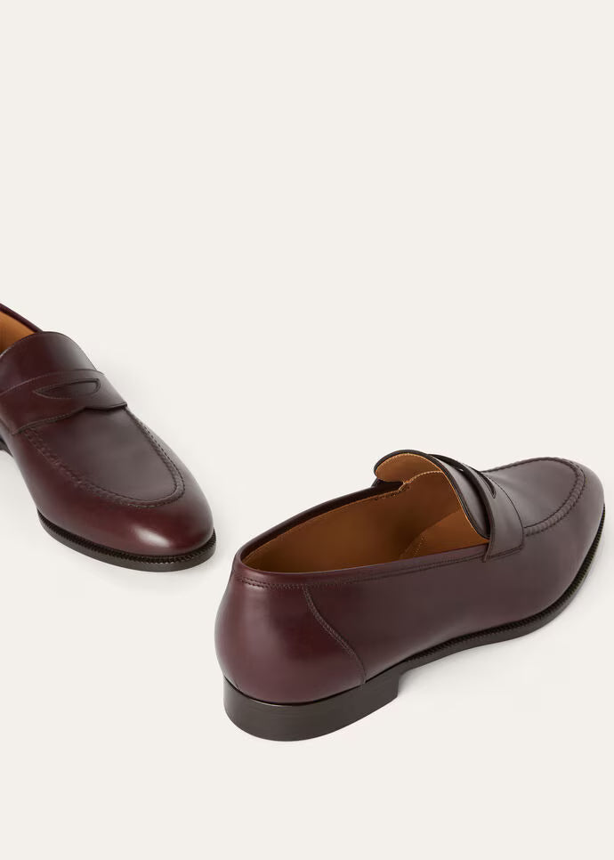 Mocassins Sergio