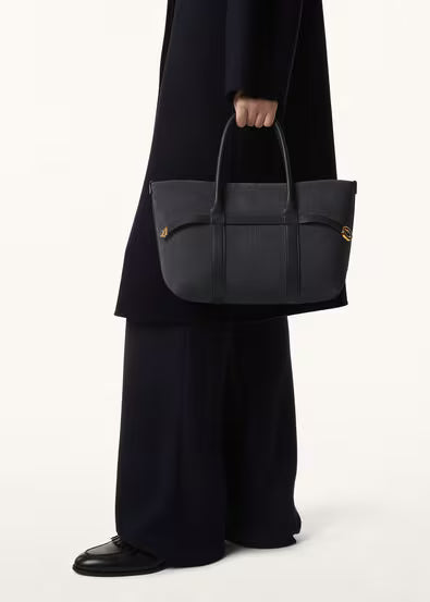 Ghiera Shopper Small  Cuir de veau