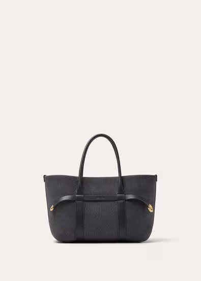 Ghiera Shopper Small  Cuir de veau