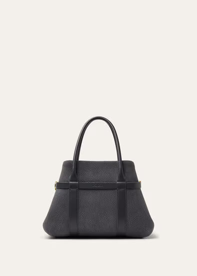 Ghiera Shopper Small  Cuir de veau