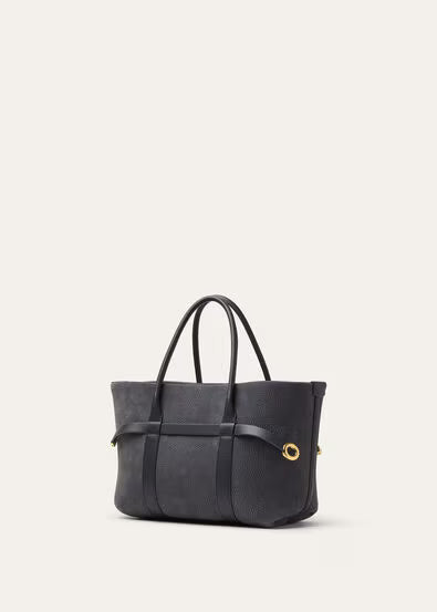 Ghiera Shopper Small  Cuir de veau
