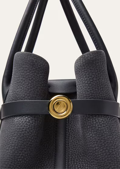 Ghiera Shopper Small  Cuir de veau