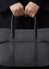 Ghiera Shopper Small  Cuir de veau