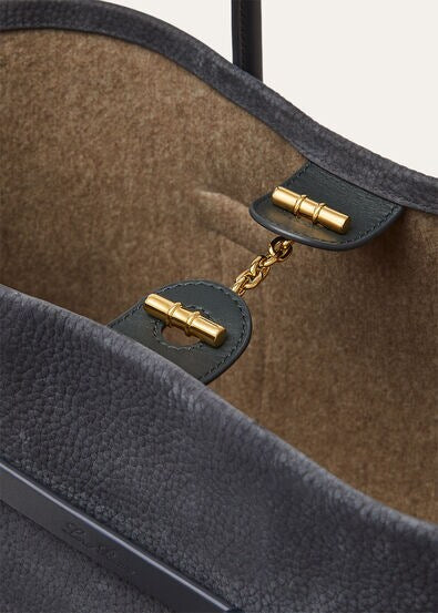 Ghiera Shopper Small  Cuir de veau