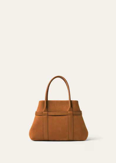 Ghiera Shopper Small  Cuir de veau