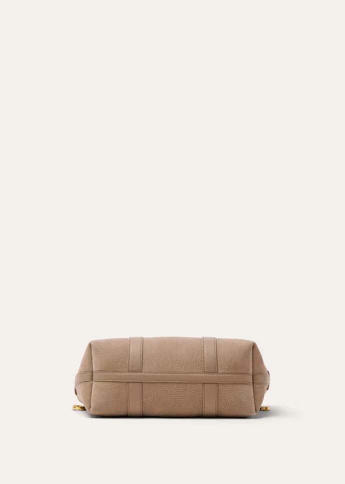 Ghiera Shopper Small  Cuir de veau