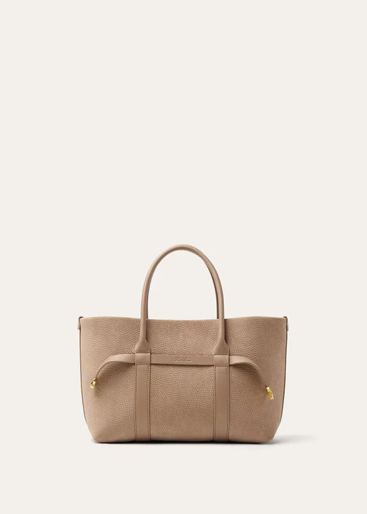 Ghiera Shopper Small  Cuir de veau