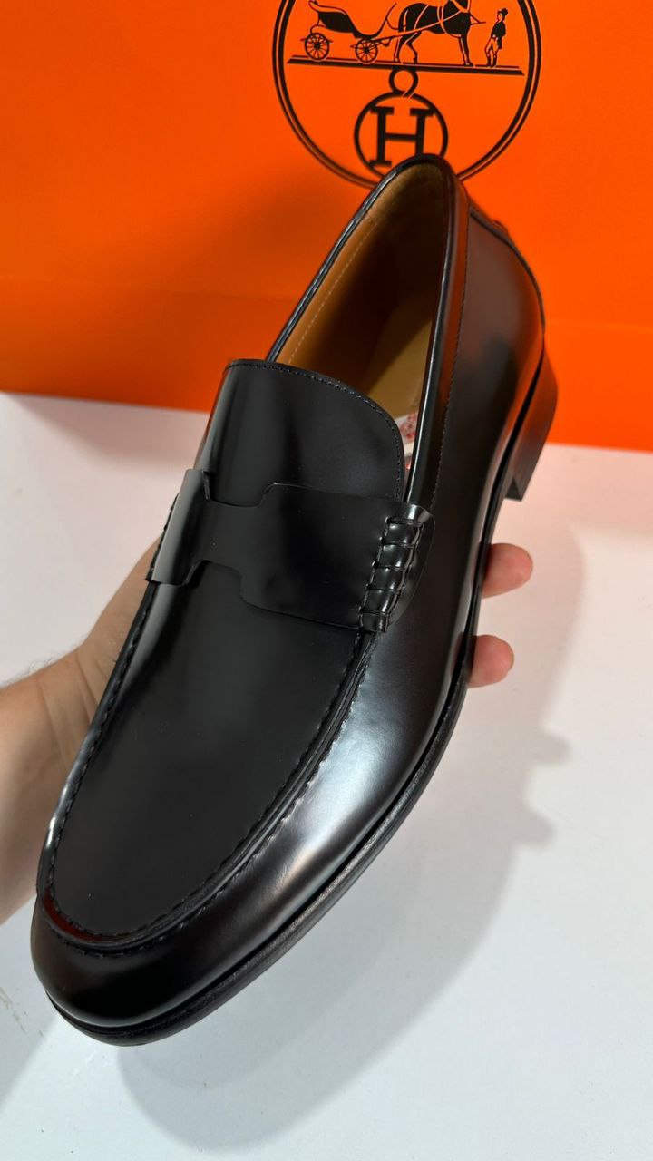 Mocassins Duke