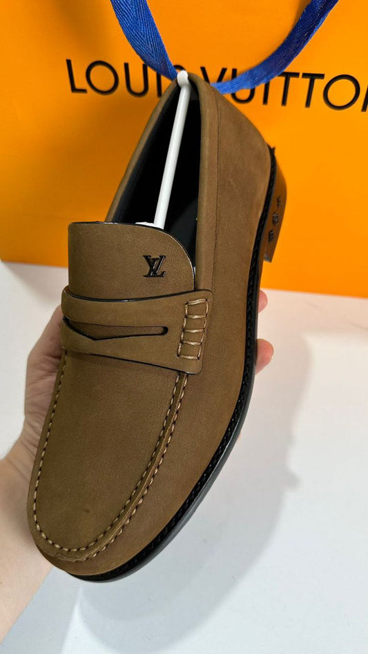 Louis vuitton loafer