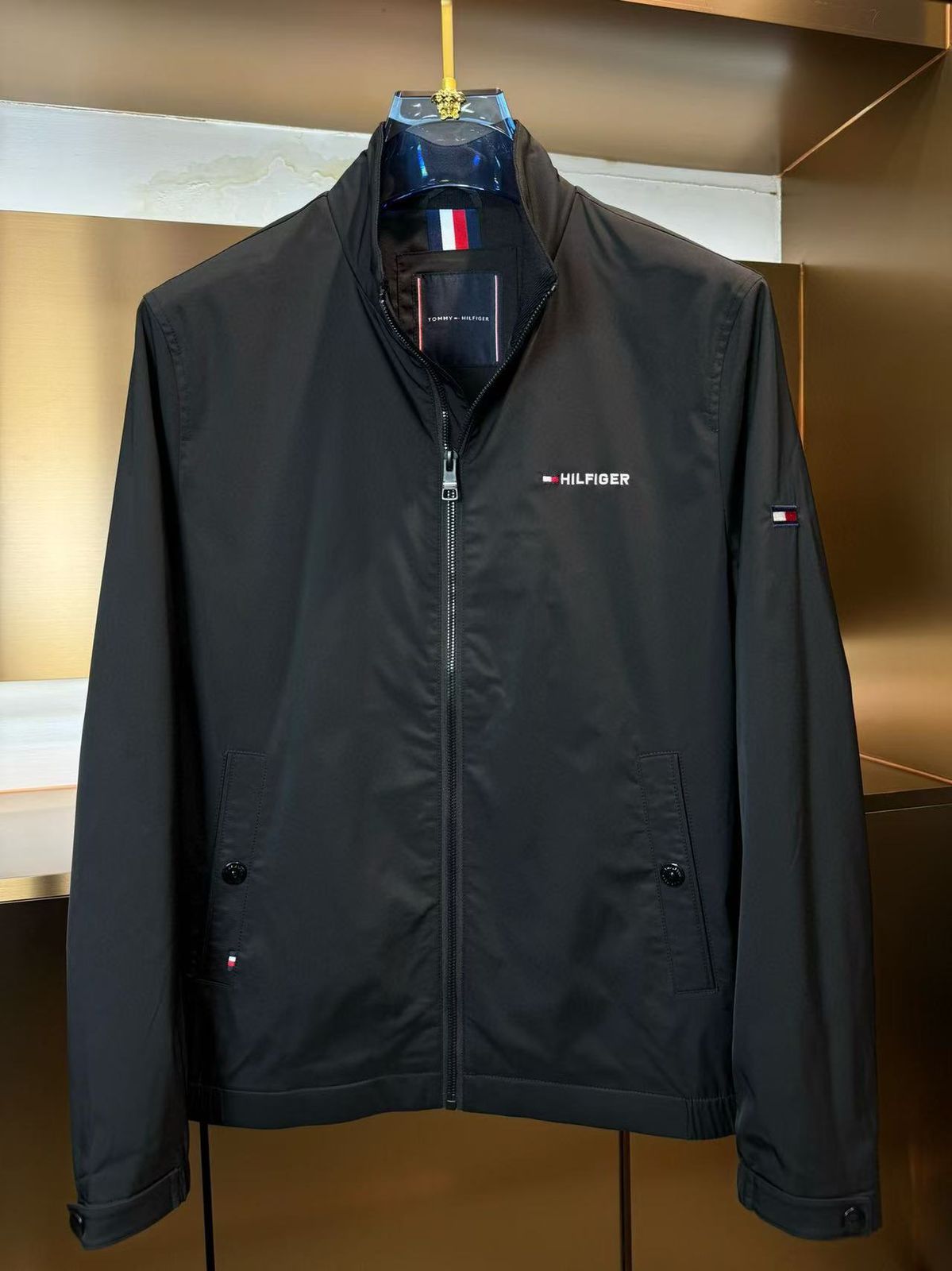 Jacket Tommy Hilfiger