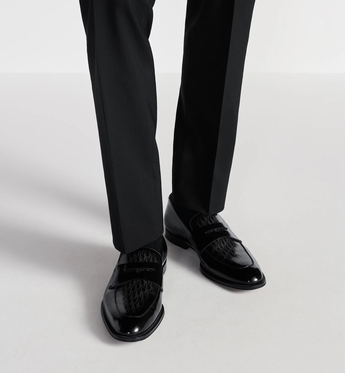 Dior Timeless Loafer