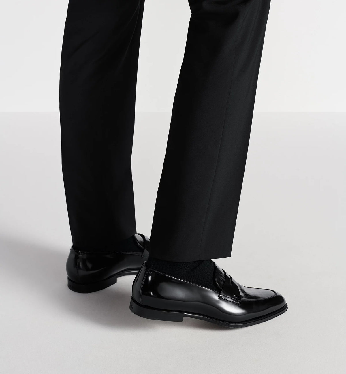 Dior Timeless Loafer