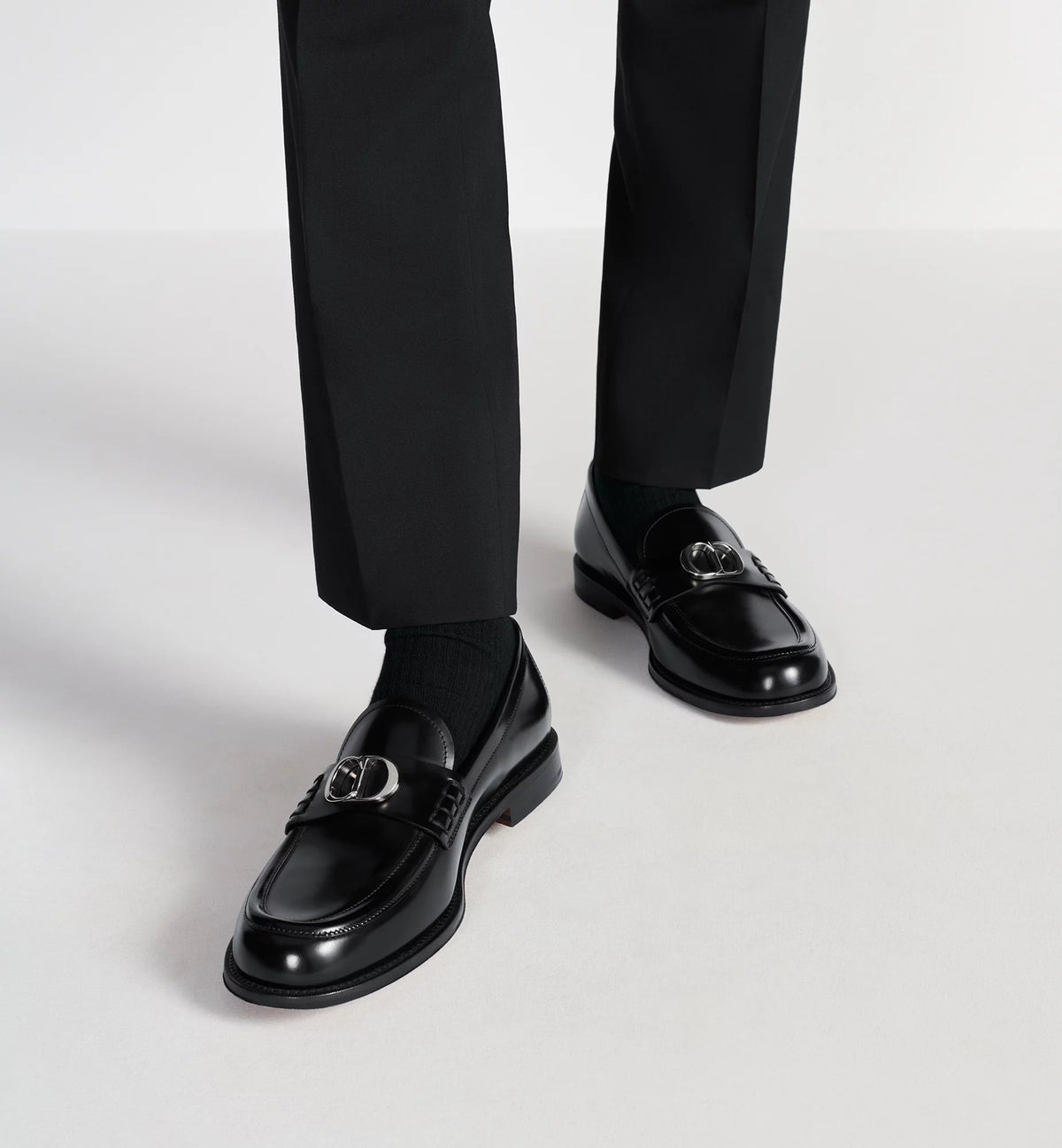 Dior Granville Loafer