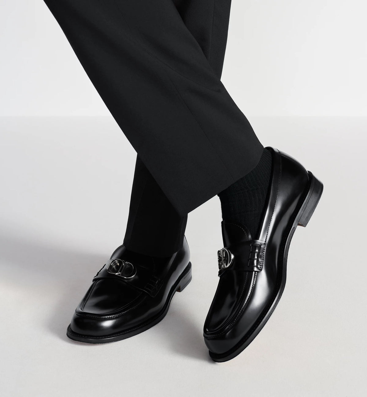 Dior Granville Loafer