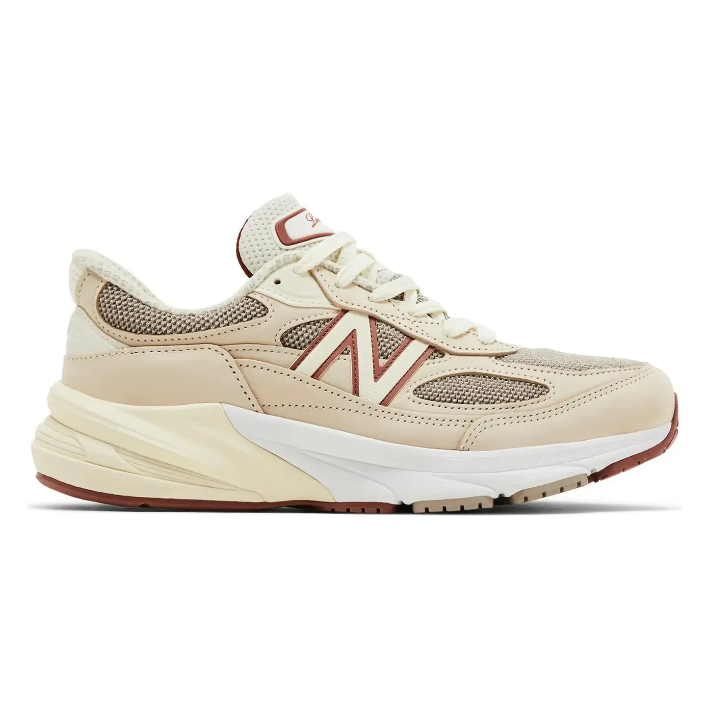 New Balance 990v6 MiUSA Loro Piana
