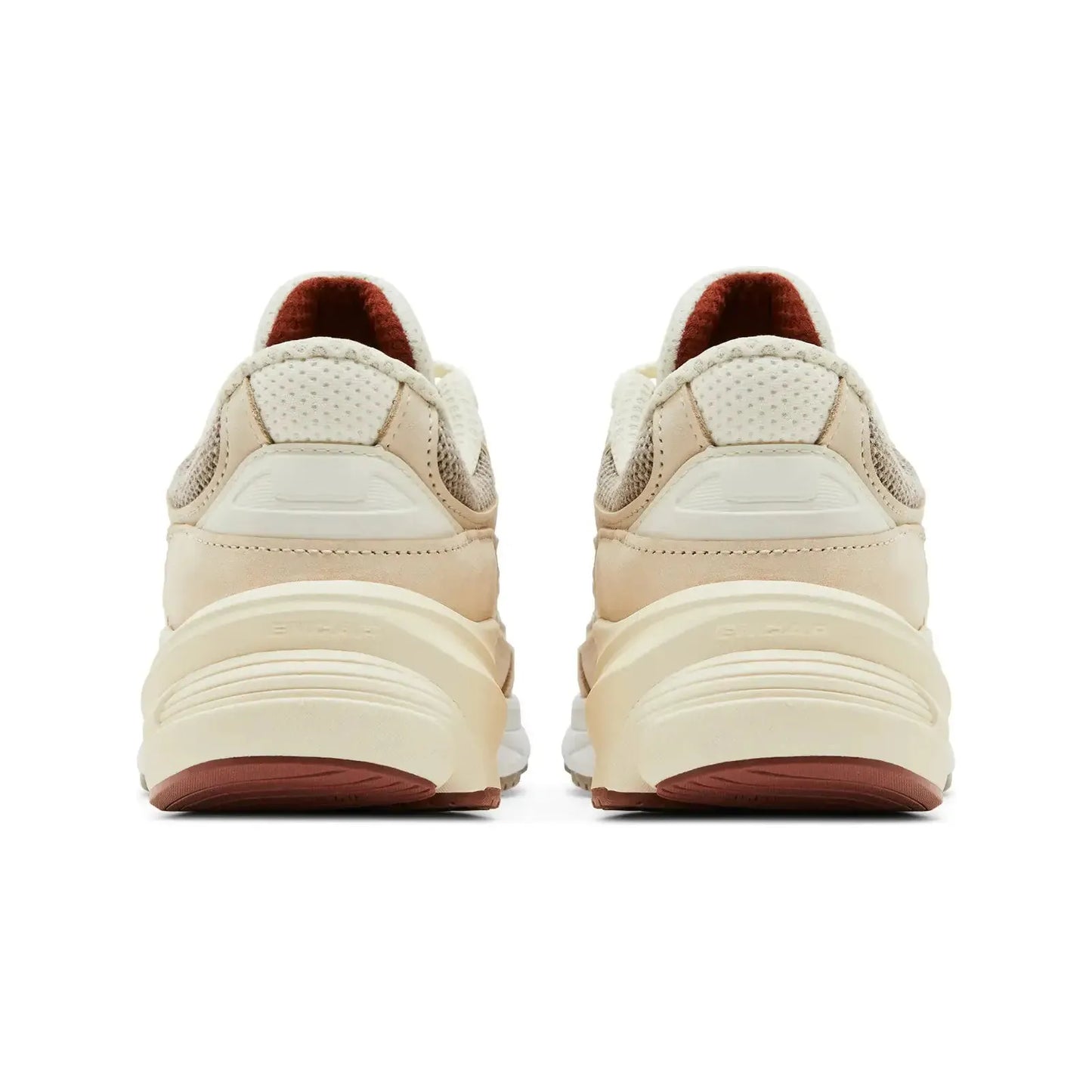 New Balance 990v6 MiUSA Loro Piana