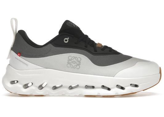 On Running Cloudtilt 2 LOEWE Noir/Blanc