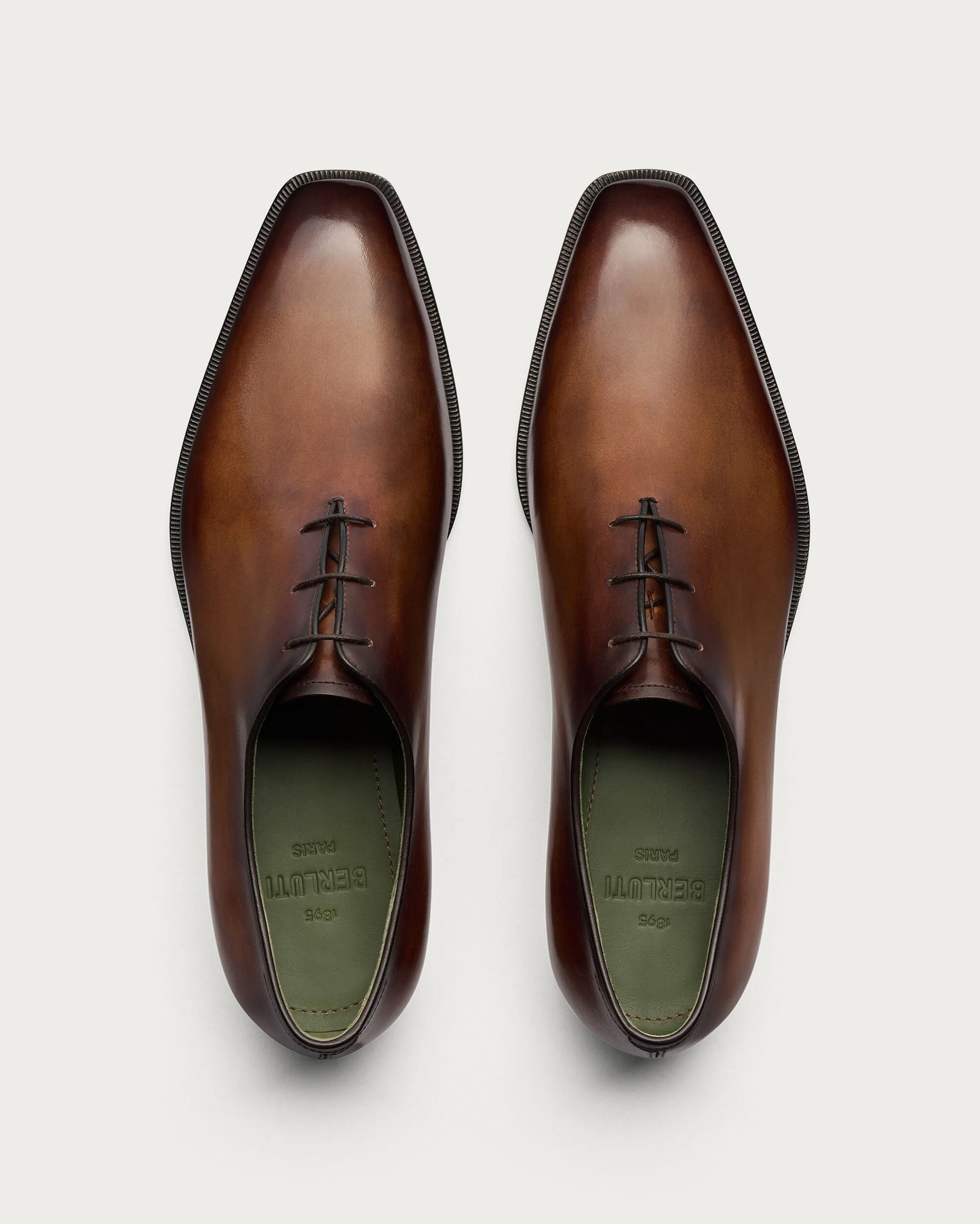 Alessandro Demesure Oxford