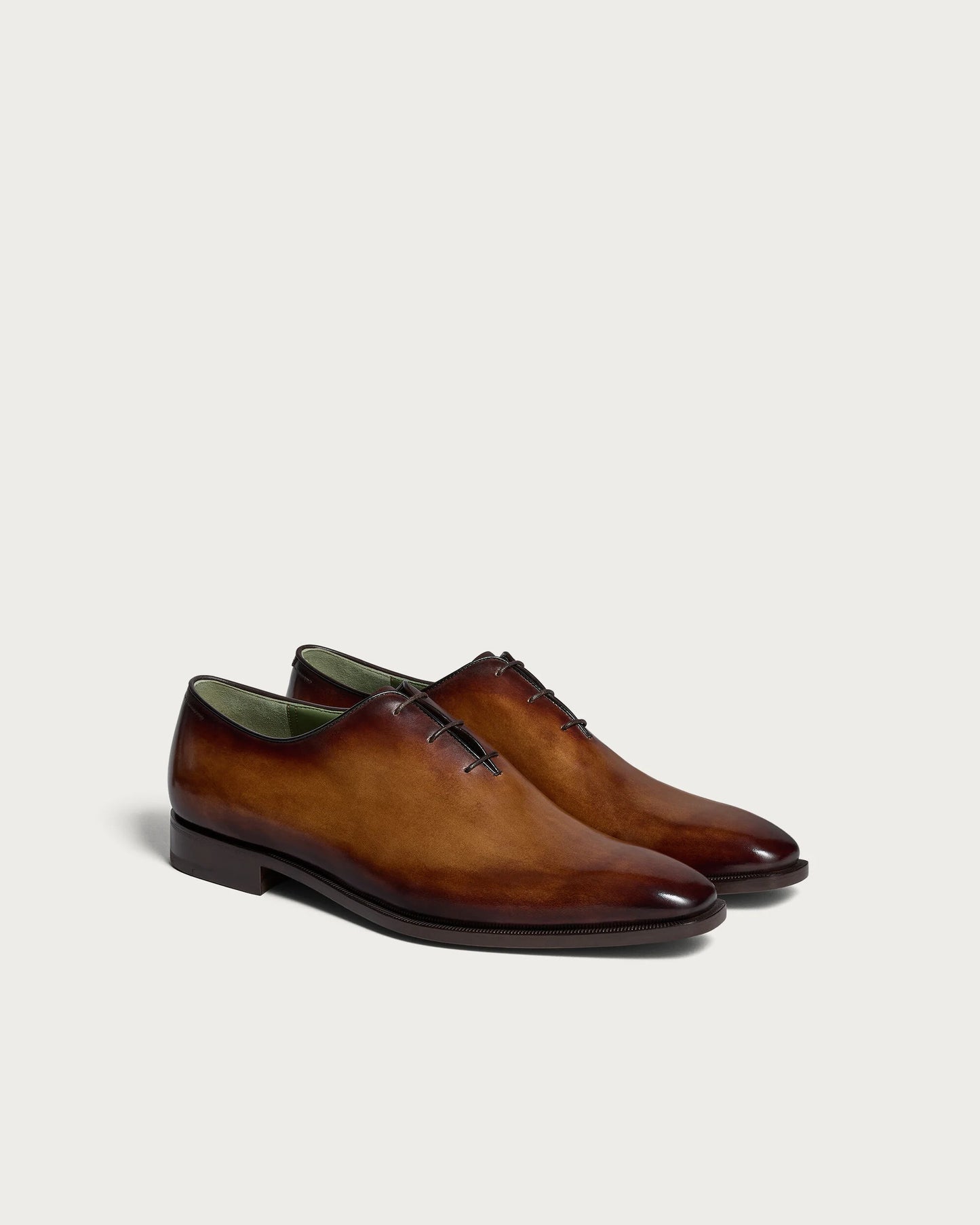 Alessandro Demesure Oxford