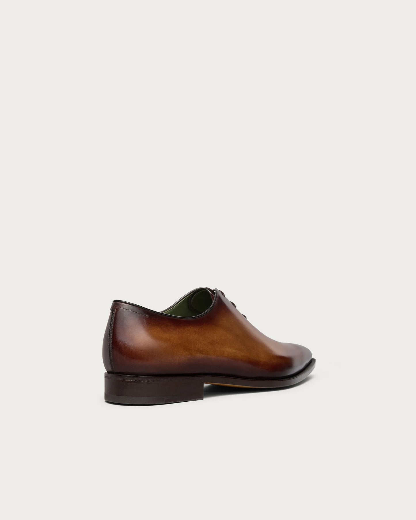 Alessandro Demesure Oxford