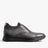 Slip On Sneaker Fast Track En Cuir Et Maille