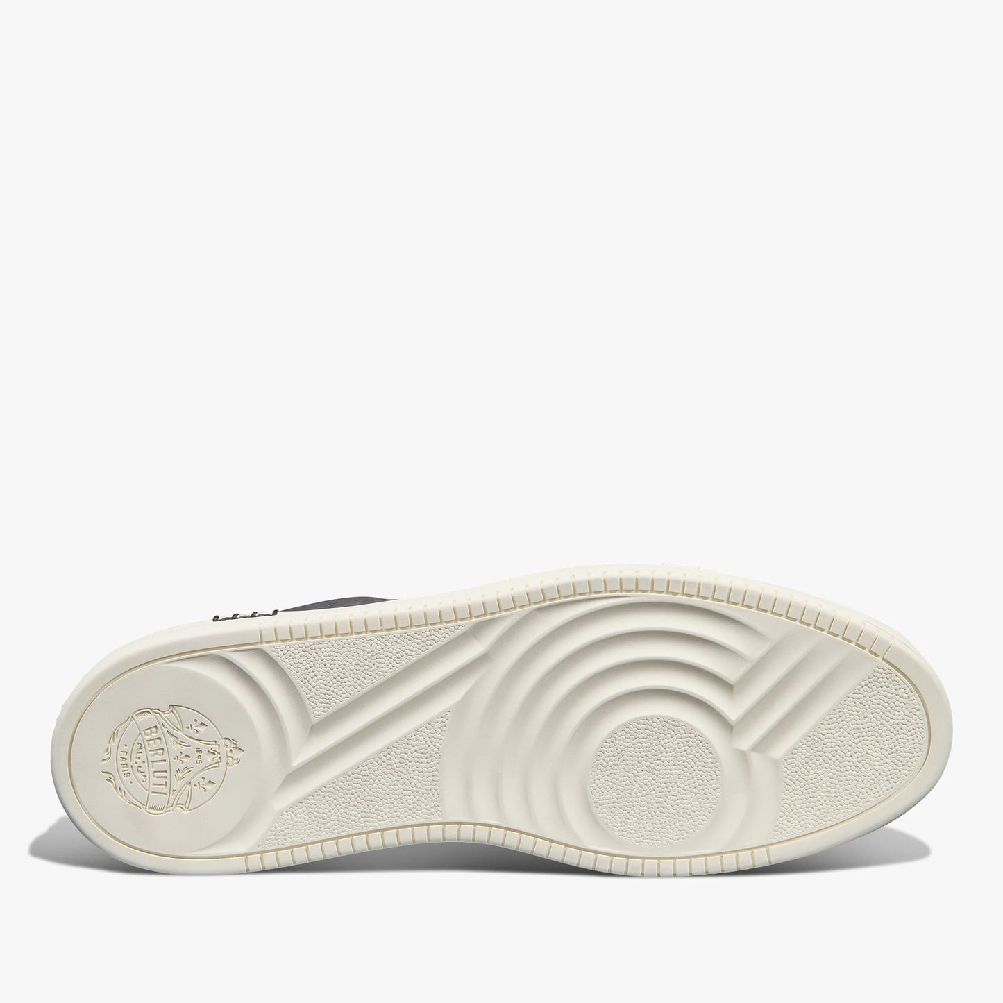 Slip On Sneaker Playtime En Cuir De Veau Venezia Scritto