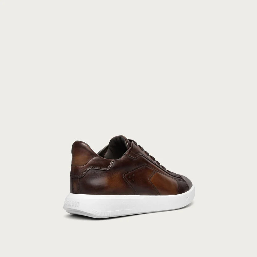 Espadrilles Berluti - Stellar - Marron