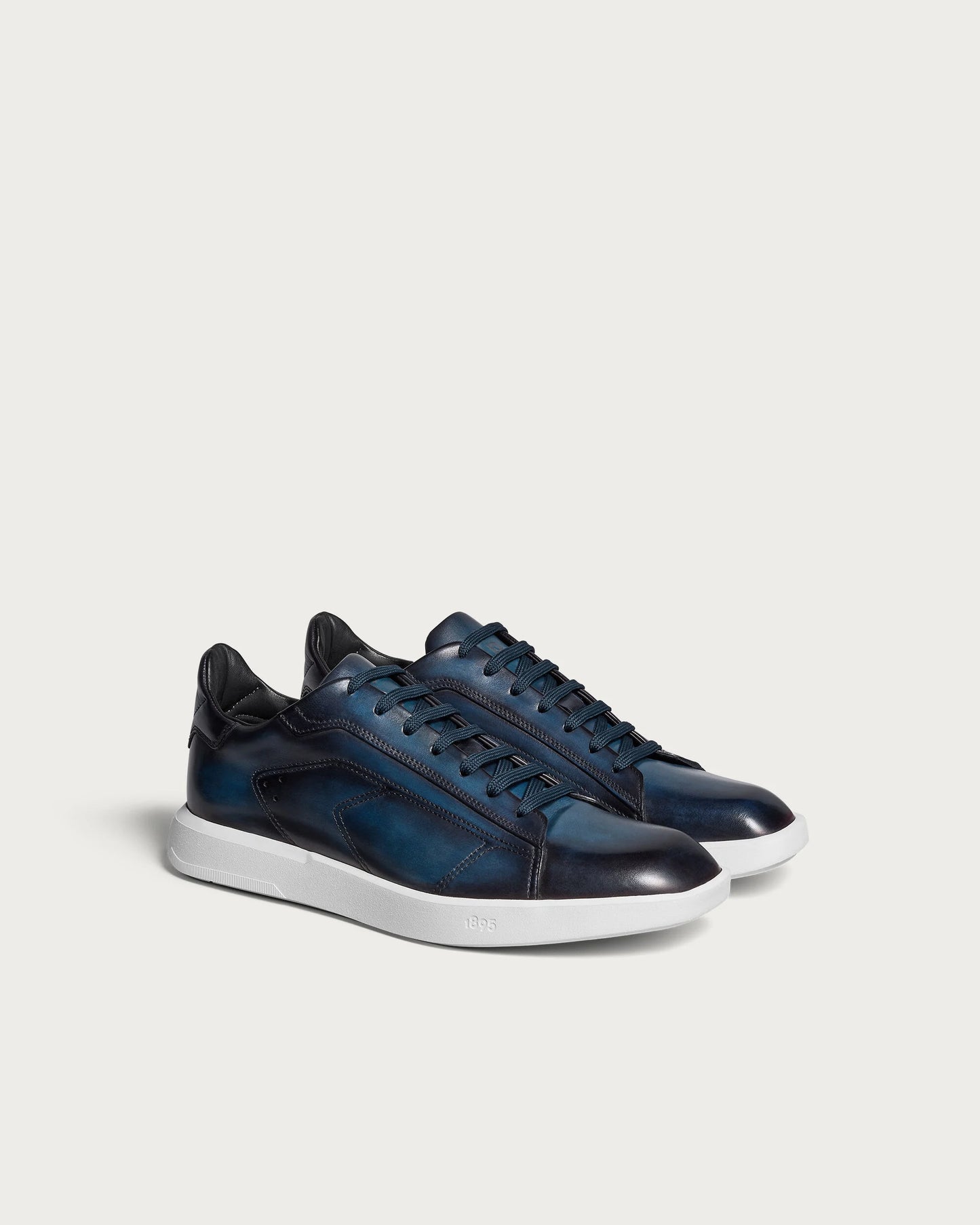 Basket Stellar Save for later Basket Stellar Cuir de veau Venezia