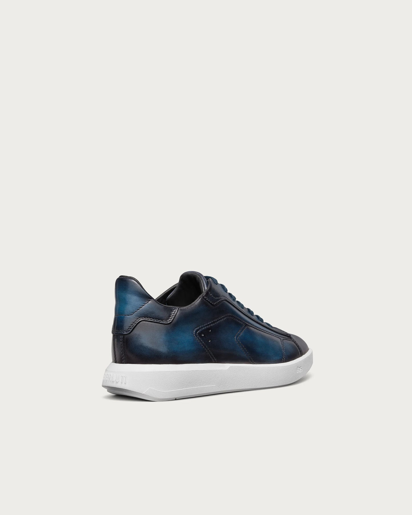 Basket Stellar Save for later Basket Stellar Cuir de veau Venezia