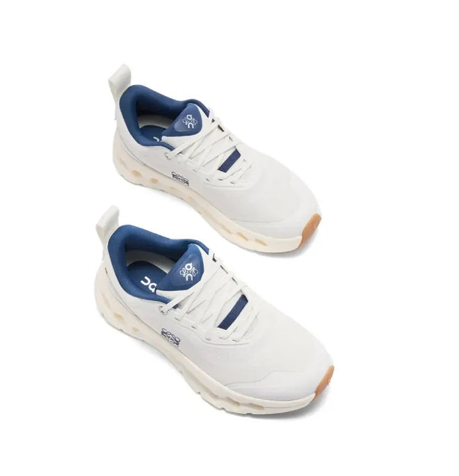 on Cloudtilt LOEWE 2 - White & Navy