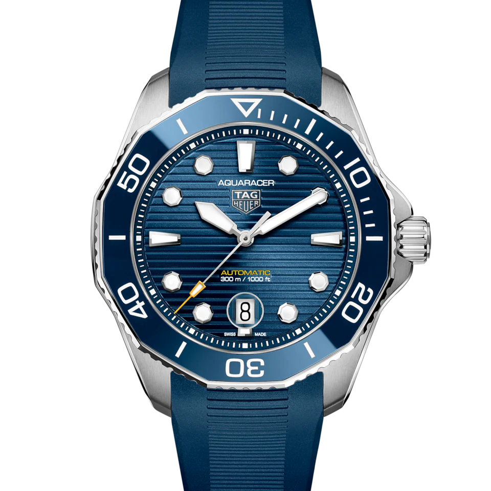 TAG Heuer Aquaracer
Professional 300 Date