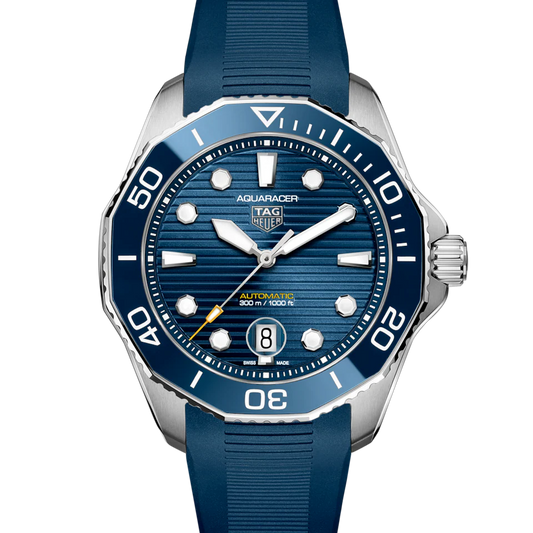 TAG Heuer Aquaracer
Professional 300 Date