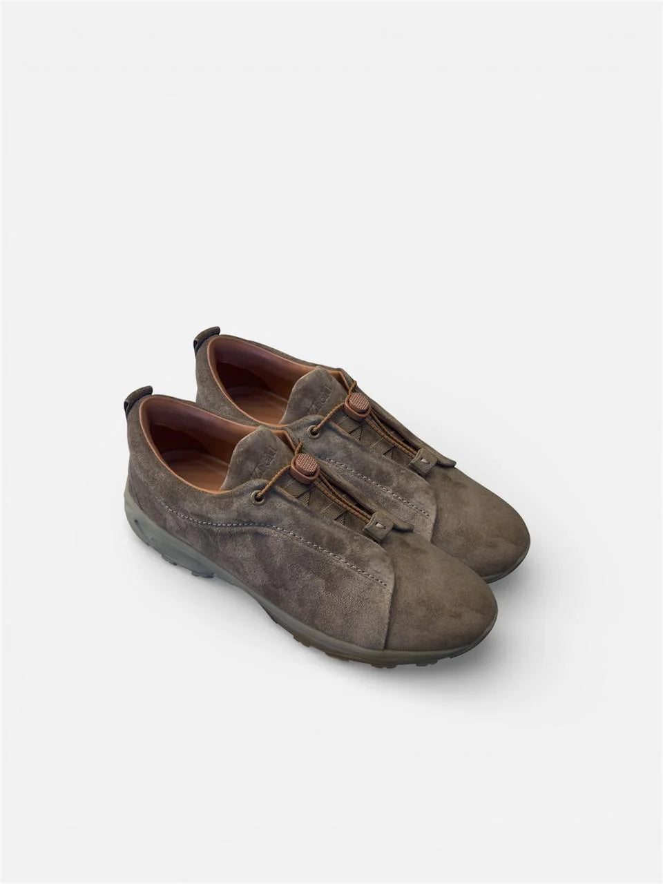 ZEGNA BIEGE DANIM NEW EDITION