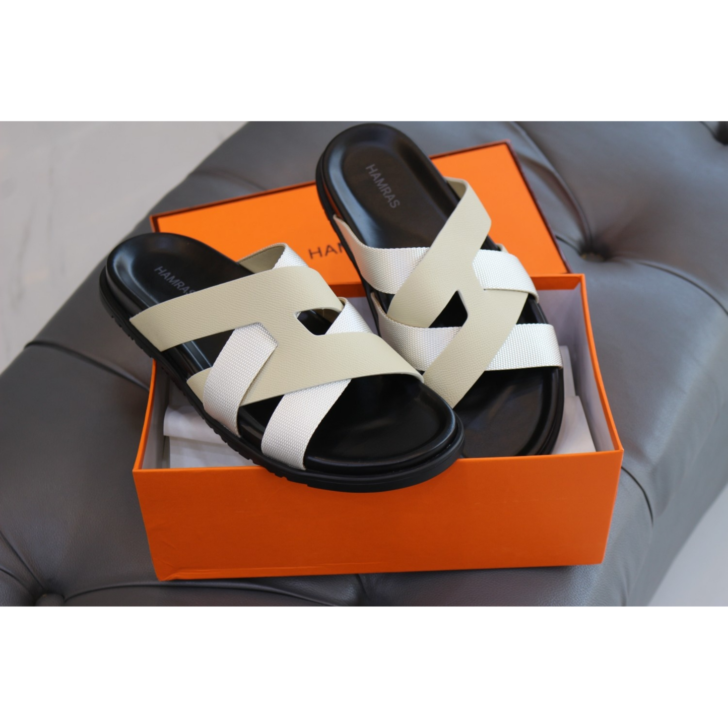 Sandal - Hermès Chyper