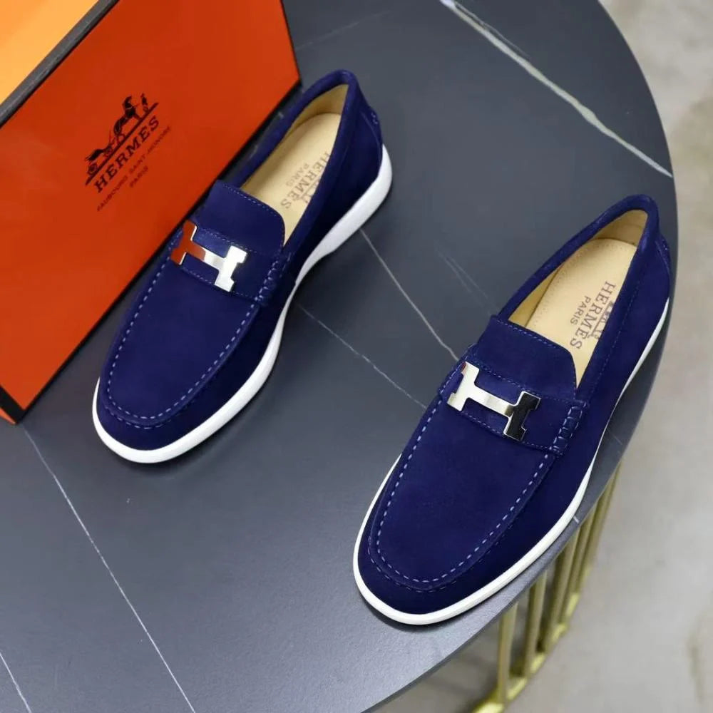 HERMES SHOES