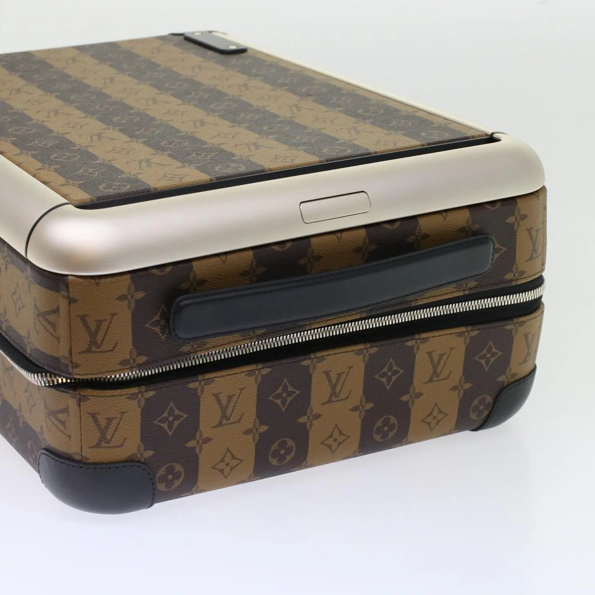 Louis Vuitton x Nigo Horizon 55 Rayures Monogram