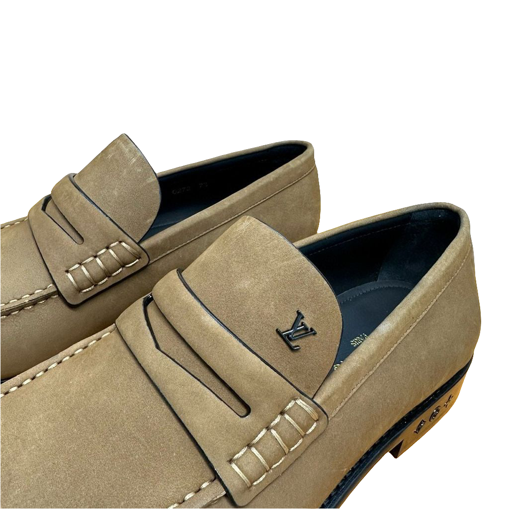 Louis vuitton loafer