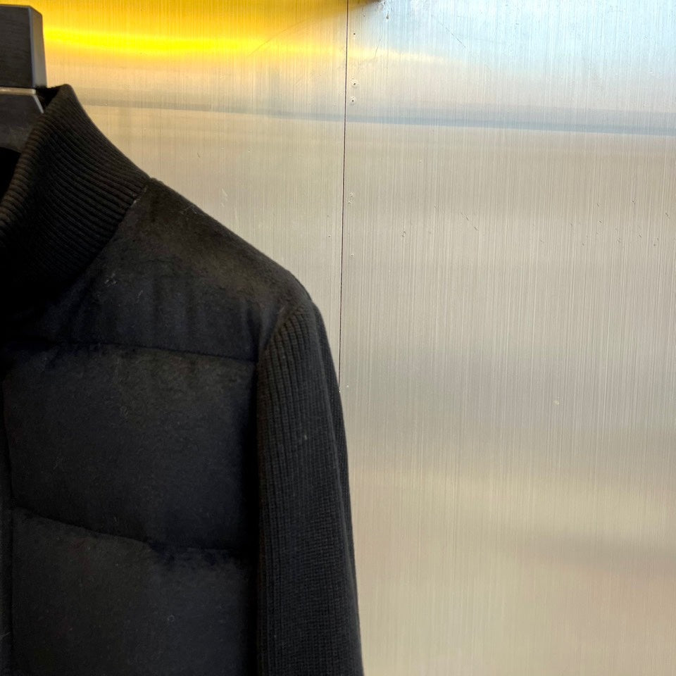 Veste Loro Piana