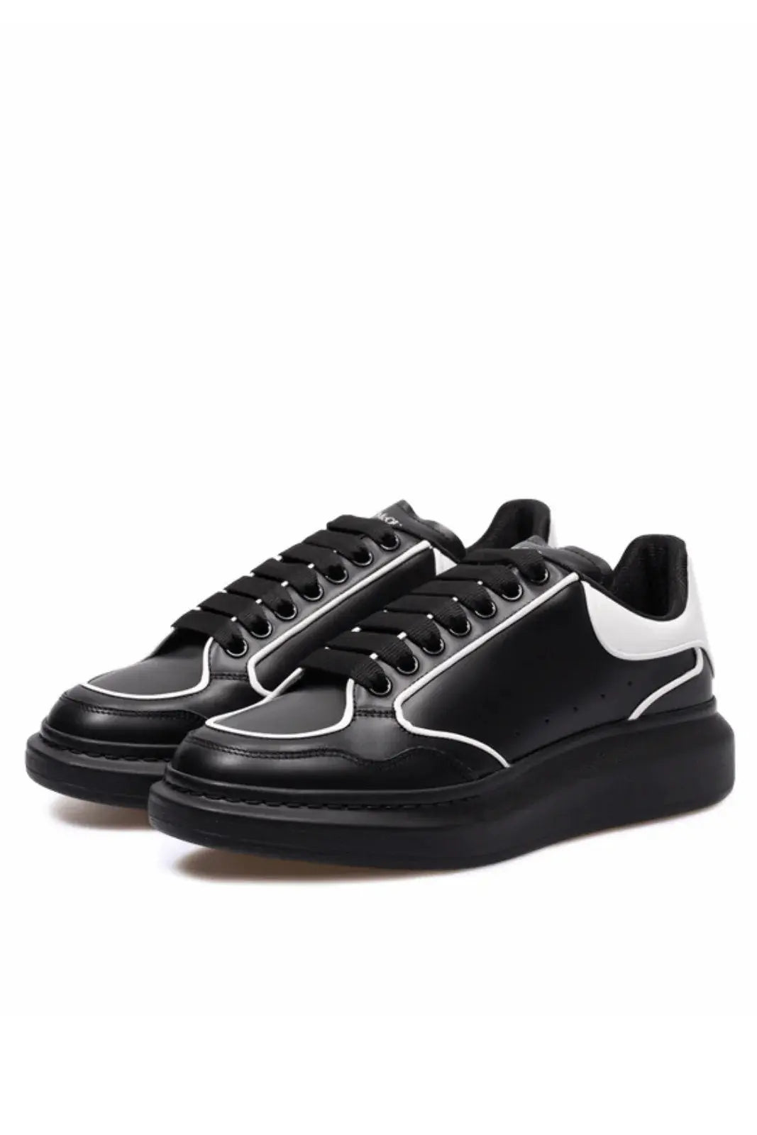 Alexander McQueen Oversized