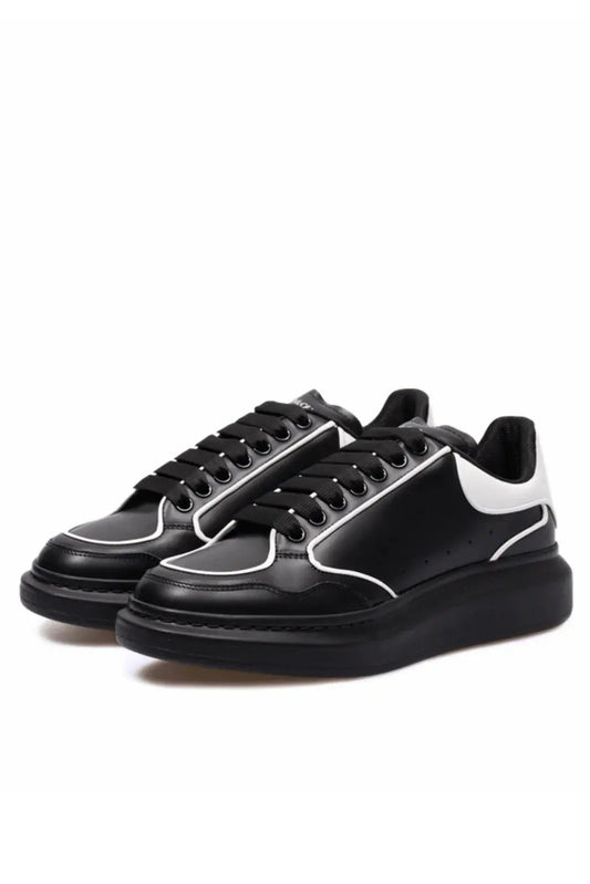 Alexander McQueen Oversized
