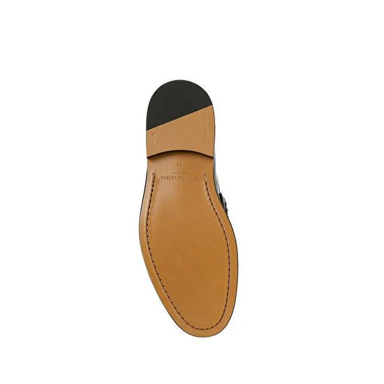 Mocassin Botegga Veneta - Astaire - Noir Brillant