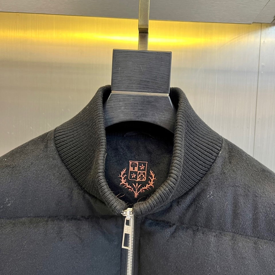 Veste Loro Piana