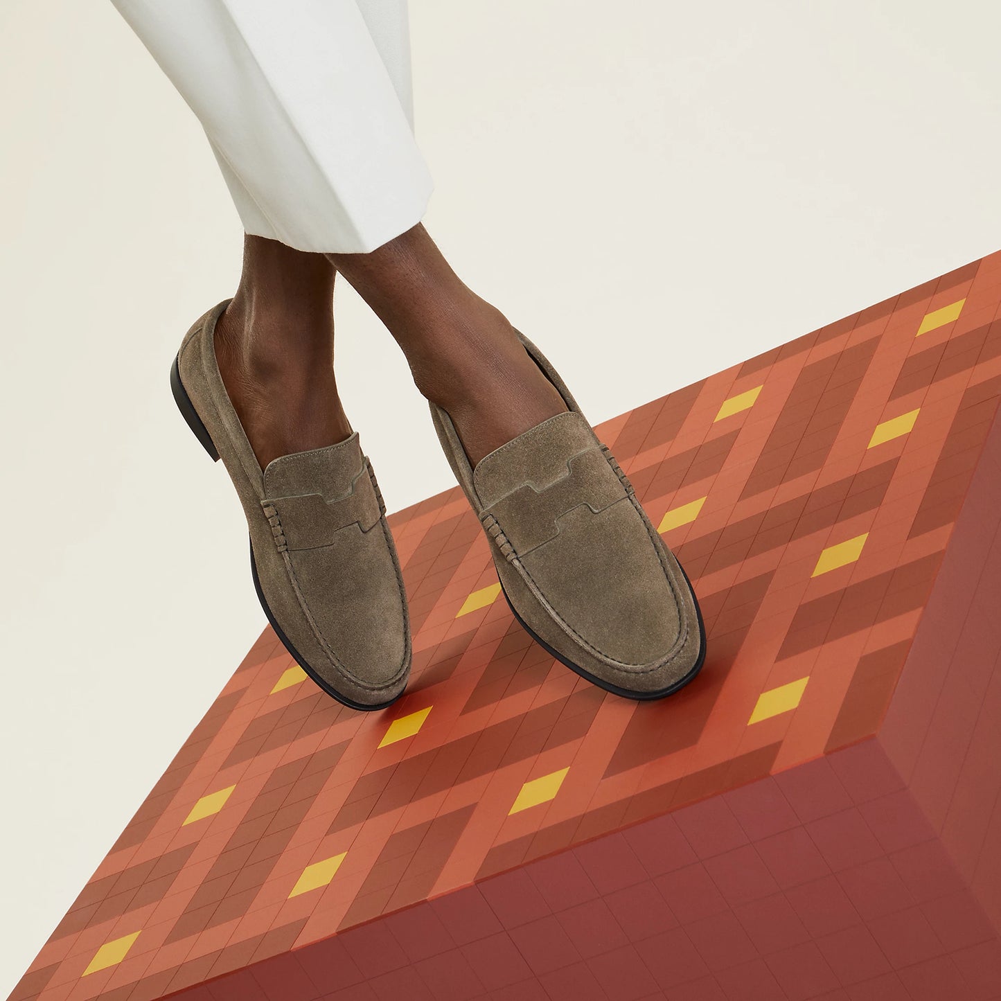 Hermes Duke