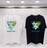 T shirt Casablanca