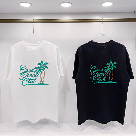 T shirt Casablanca