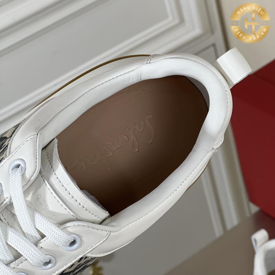 Salvatore Ferragamo