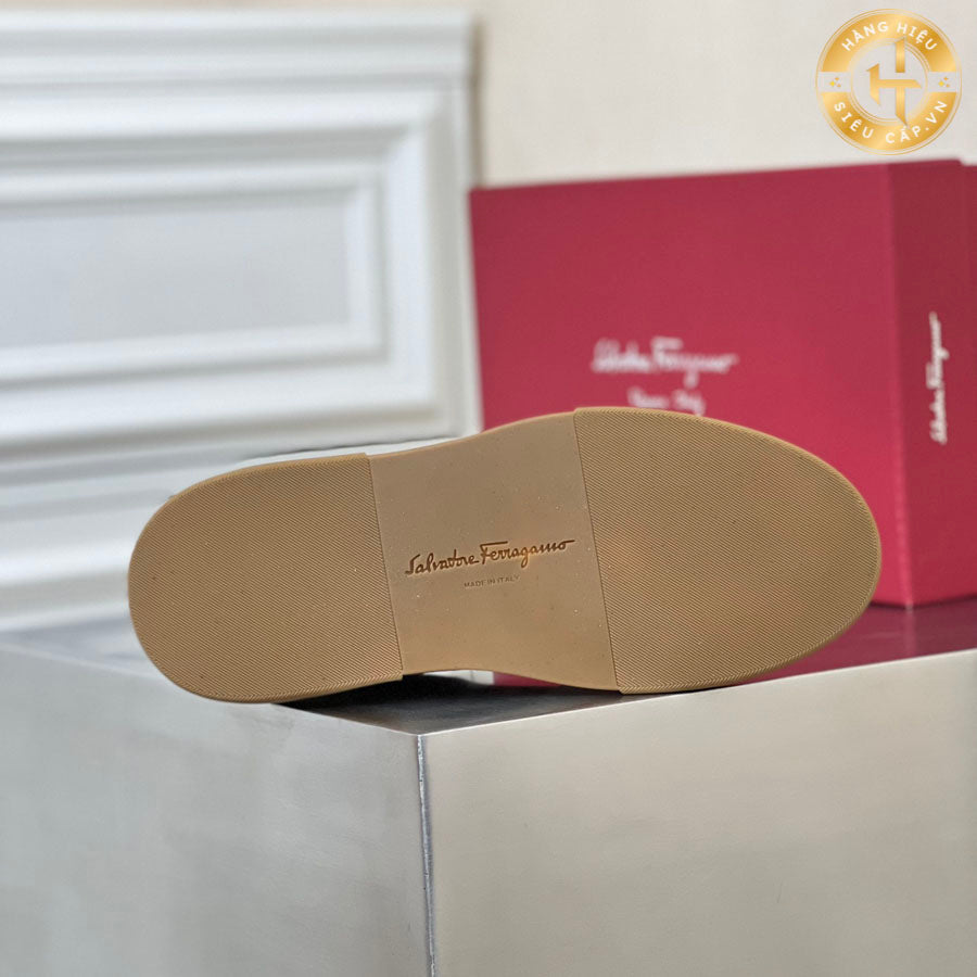 Salvatore Ferragamo